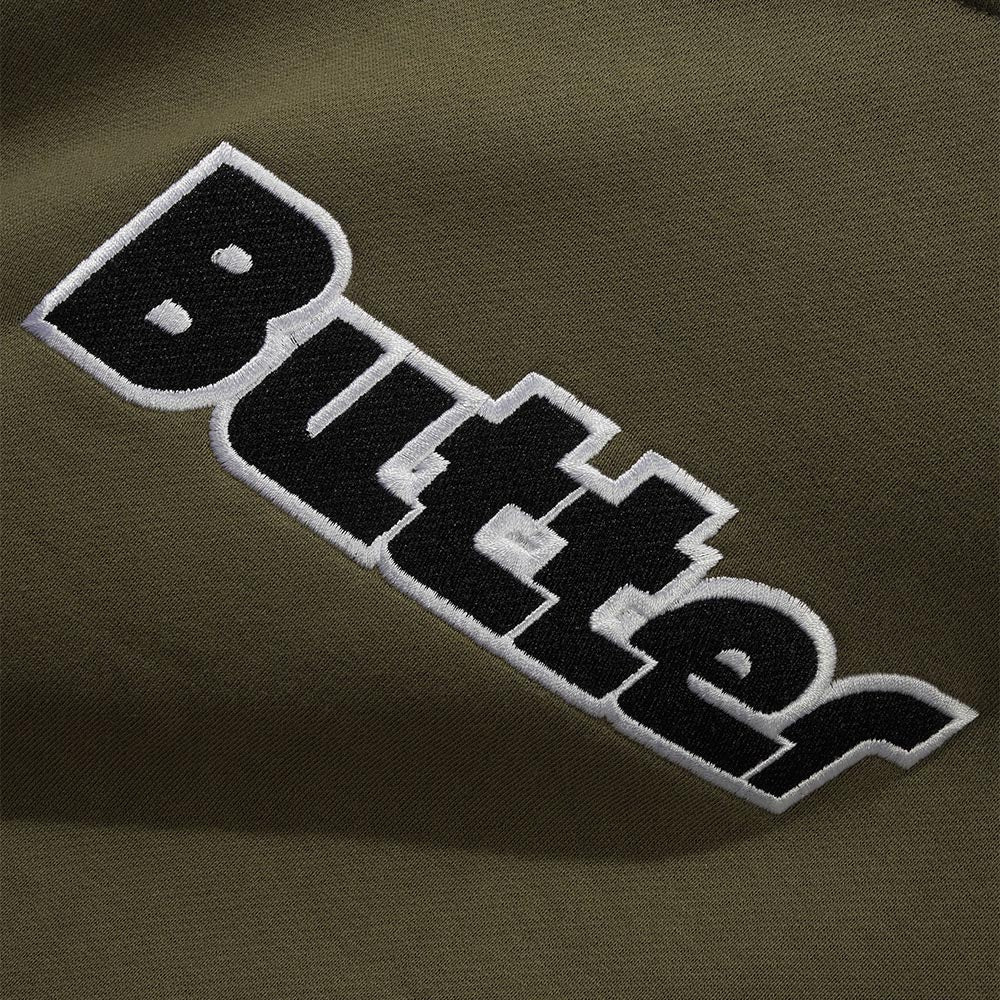 Butter Goods - Croaker T-Shirt - White