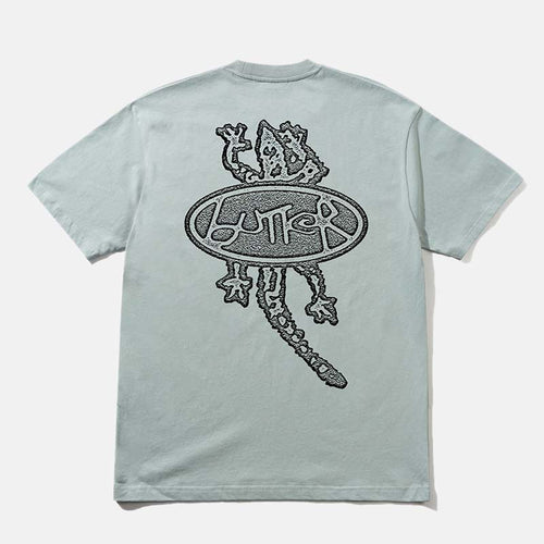 Butter Goods - Wipeout T-Shirt - Dolphin