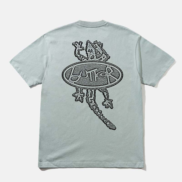 Butter Goods - Wipeout T-Shirt - Dolphin