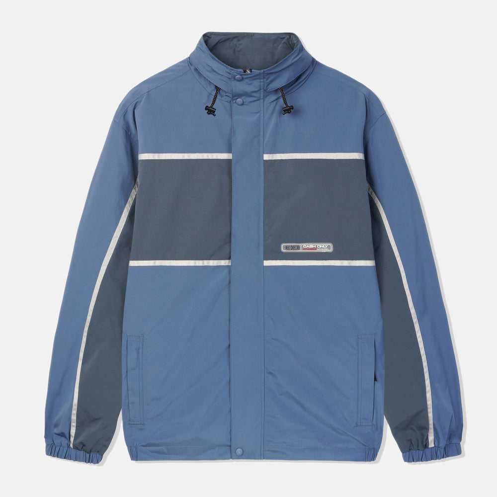 Cash Only - Active Jacket - Navy