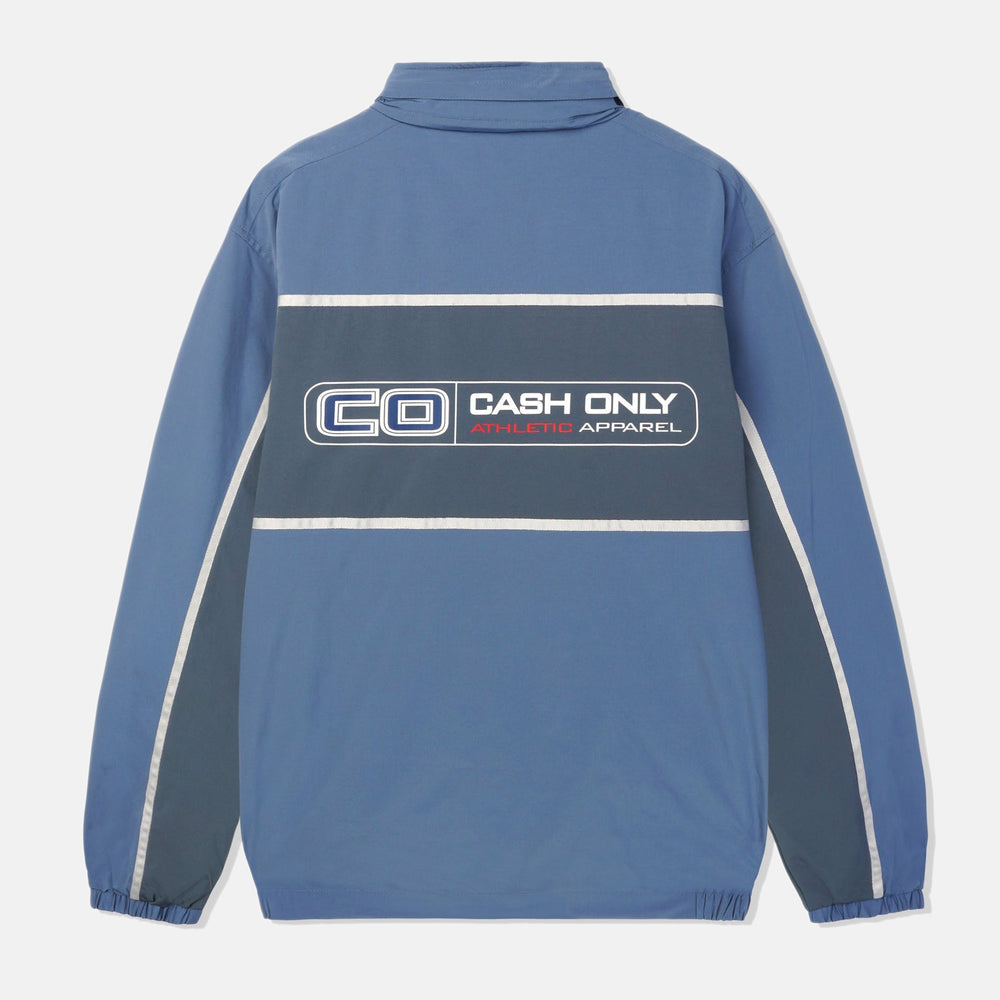 Cash Only - Active Jacket - Navy