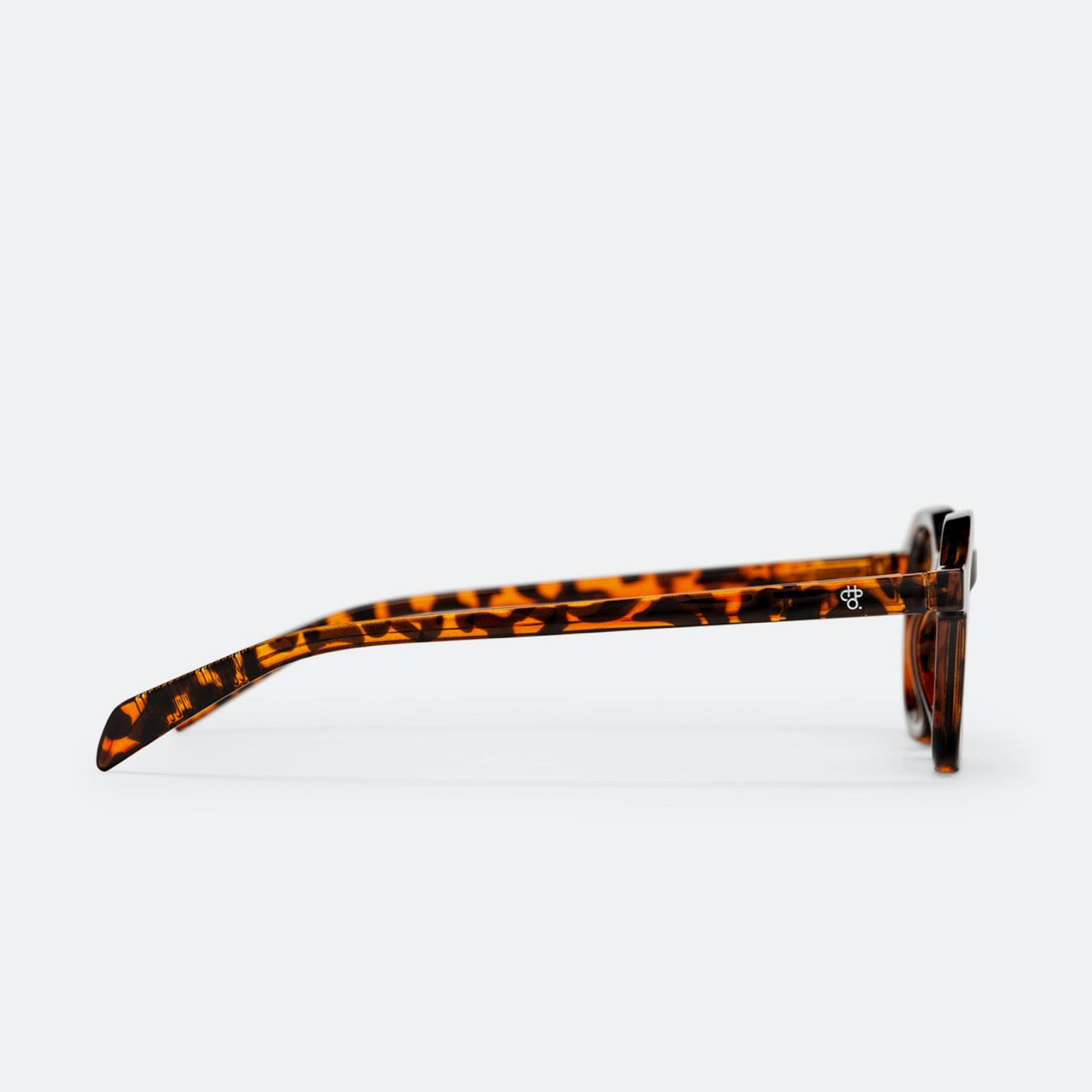 CHPO - Anki Sunglasses - Turtle Brown