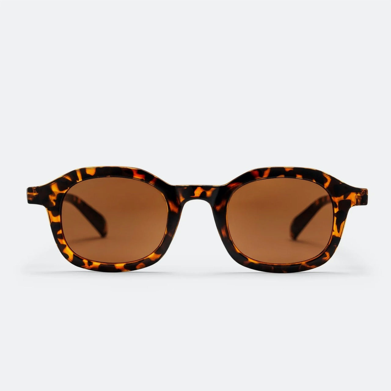 CHPO - Anki Sunglasses - Turtle Brown