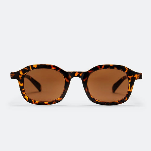 CHPO - Anki Sunglasses - Turtle Brown