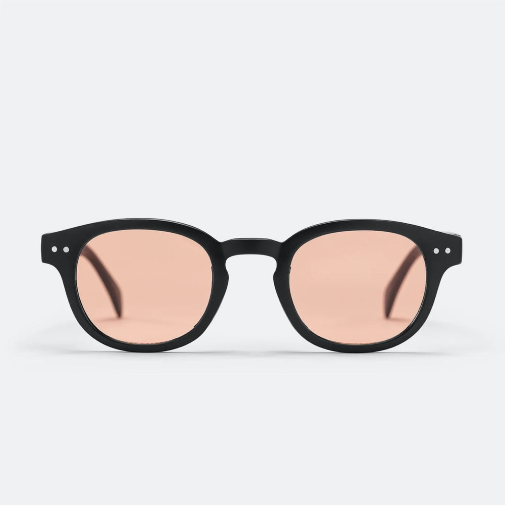 CHPO - Carro Sunglasses - Matte Black