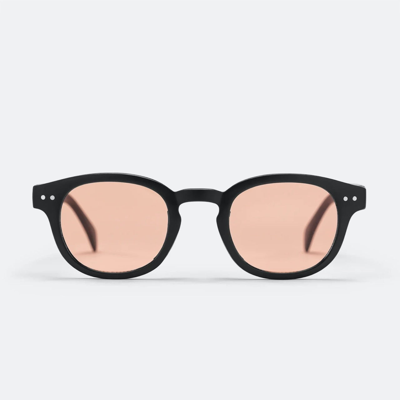 CHPO - Carro Sunglasses - Matte Black