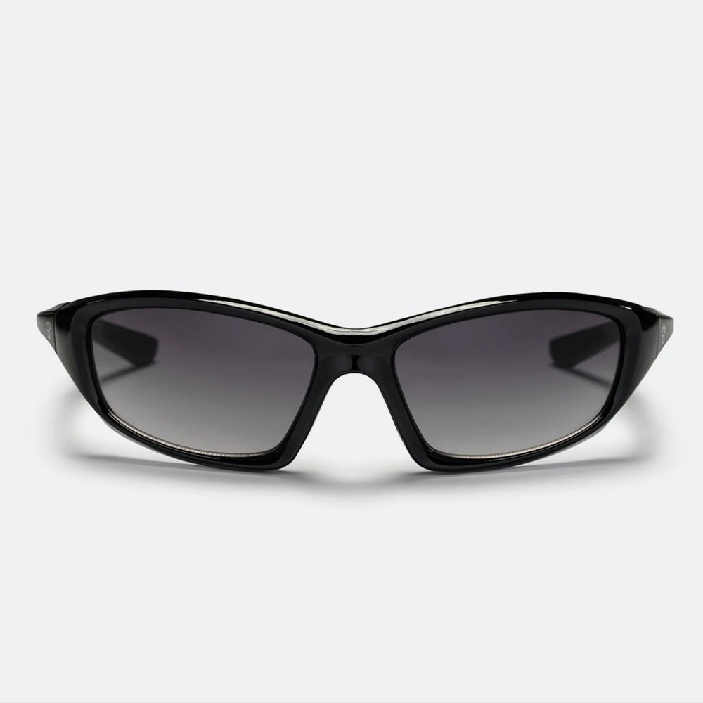 CHPO - Kotti Sunglasses - Shiny Black