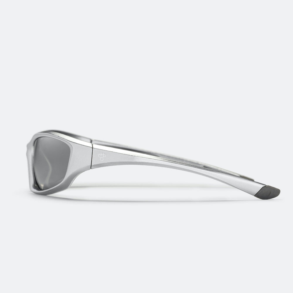 CHPO - Kotti Sunglasses - Silver
