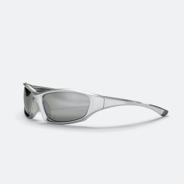 CHPO - Kotti Sunglasses - Silver