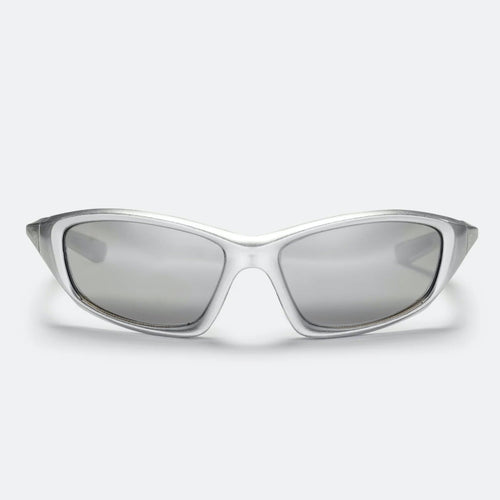 CHPO - Kotti Sunglasses - Silver