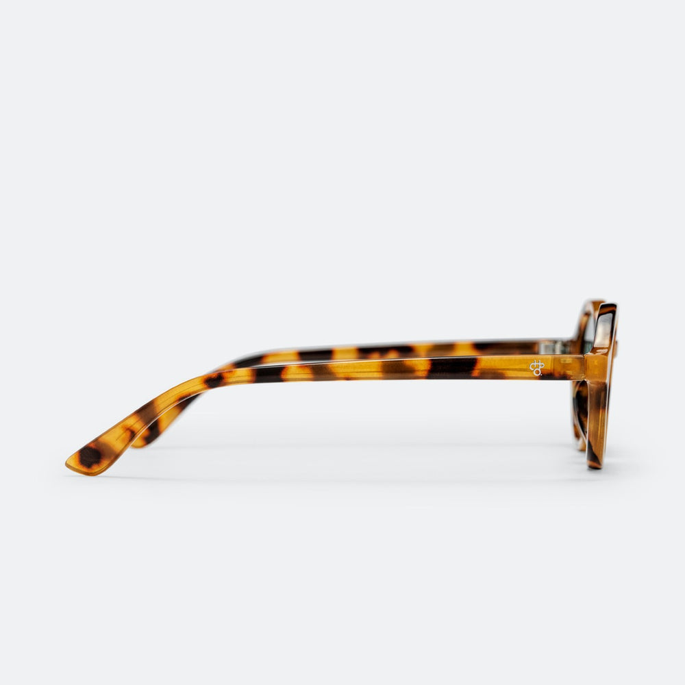 CHPO - Marlene Sunglasses - Leopard