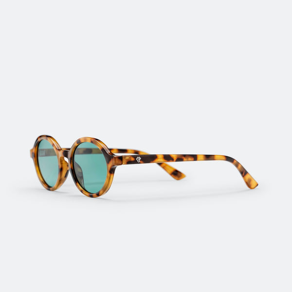 CHPO - Marlene Sunglasses - Leopard