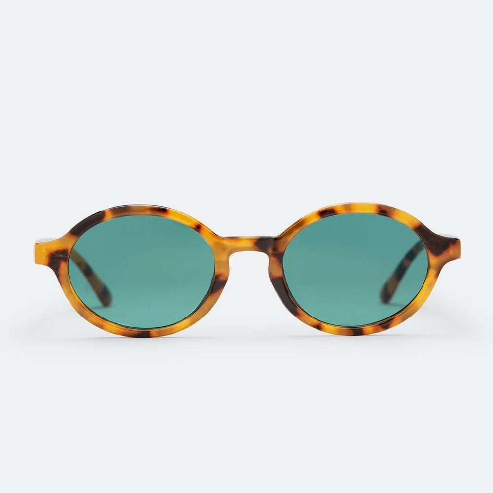CHPO - Marlene Sunglasses - Leopard