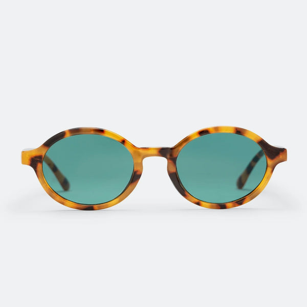 CHPO - Marlene Sunglasses - Leopard