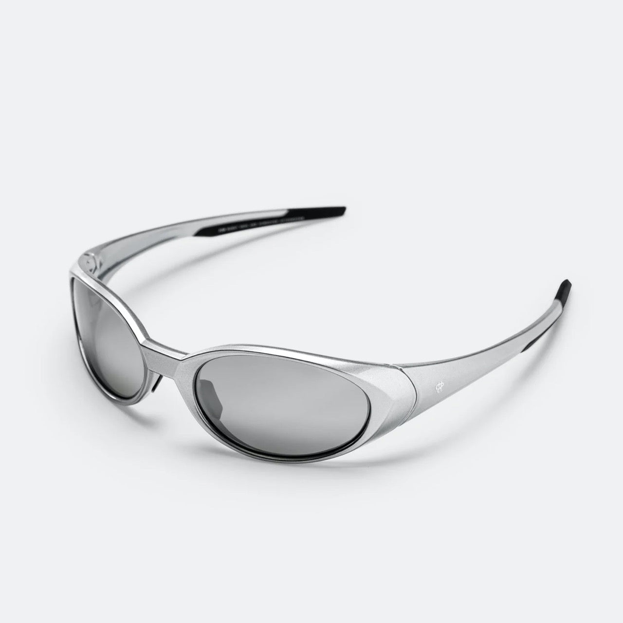 CHPO - Nori Sunglasses - Silver