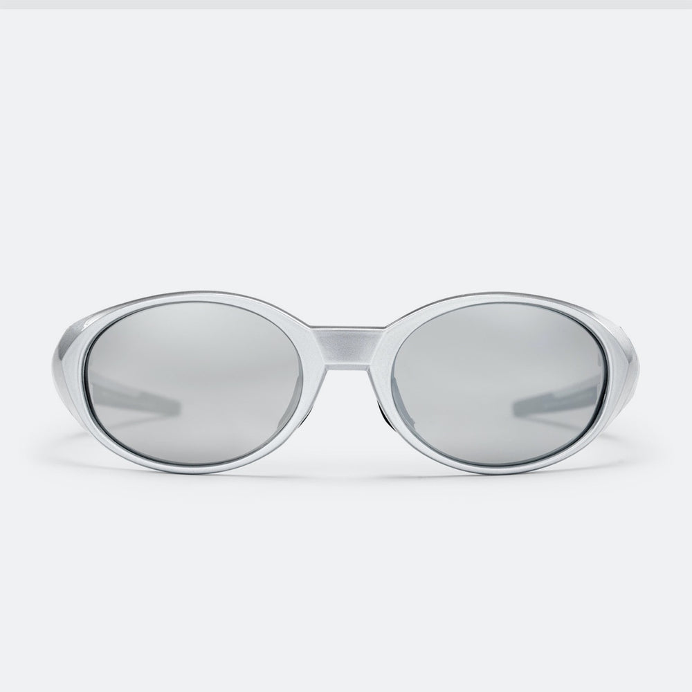 CHPO - Nori Sunglasses - Silver