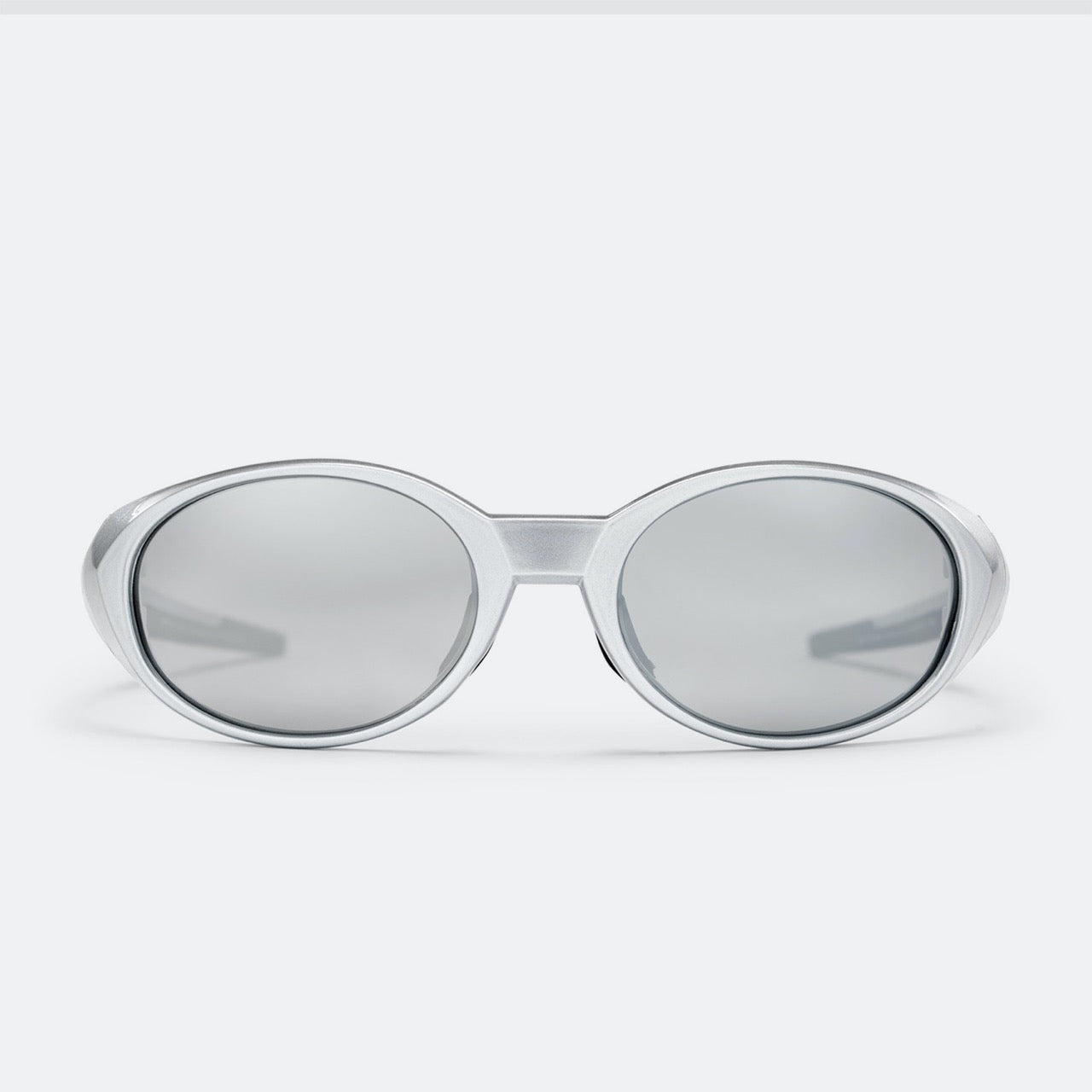 CHPO - Nori Sunglasses - Silver