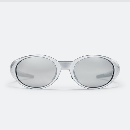 CHPO - Nori Sunglasses - Silver