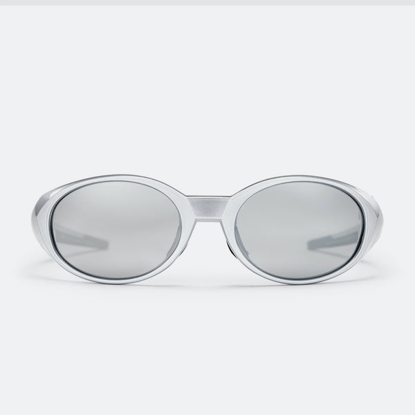 CHPO - Nori Sunglasses - Silver