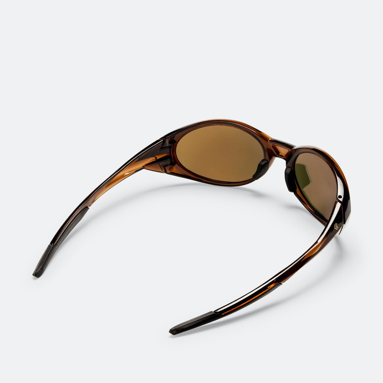 CHPO - Nori Sunglasses - Coffee