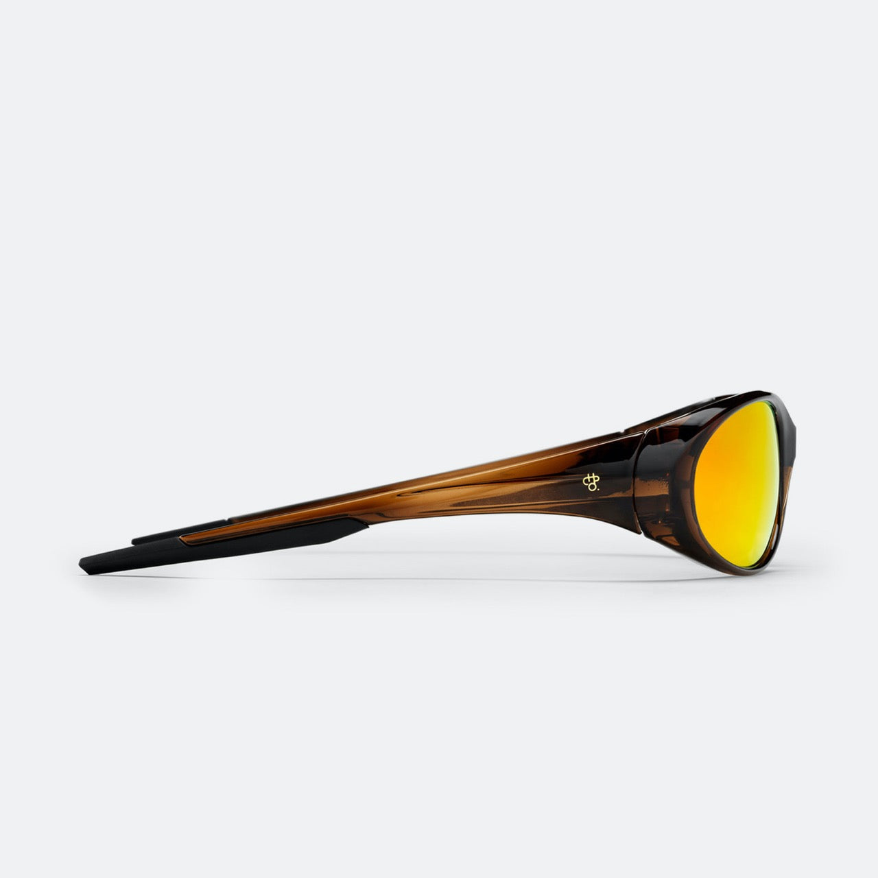 CHPO - Nori Sunglasses - Coffee
