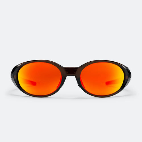 CHPO - Nori Sunglasses - Coffee