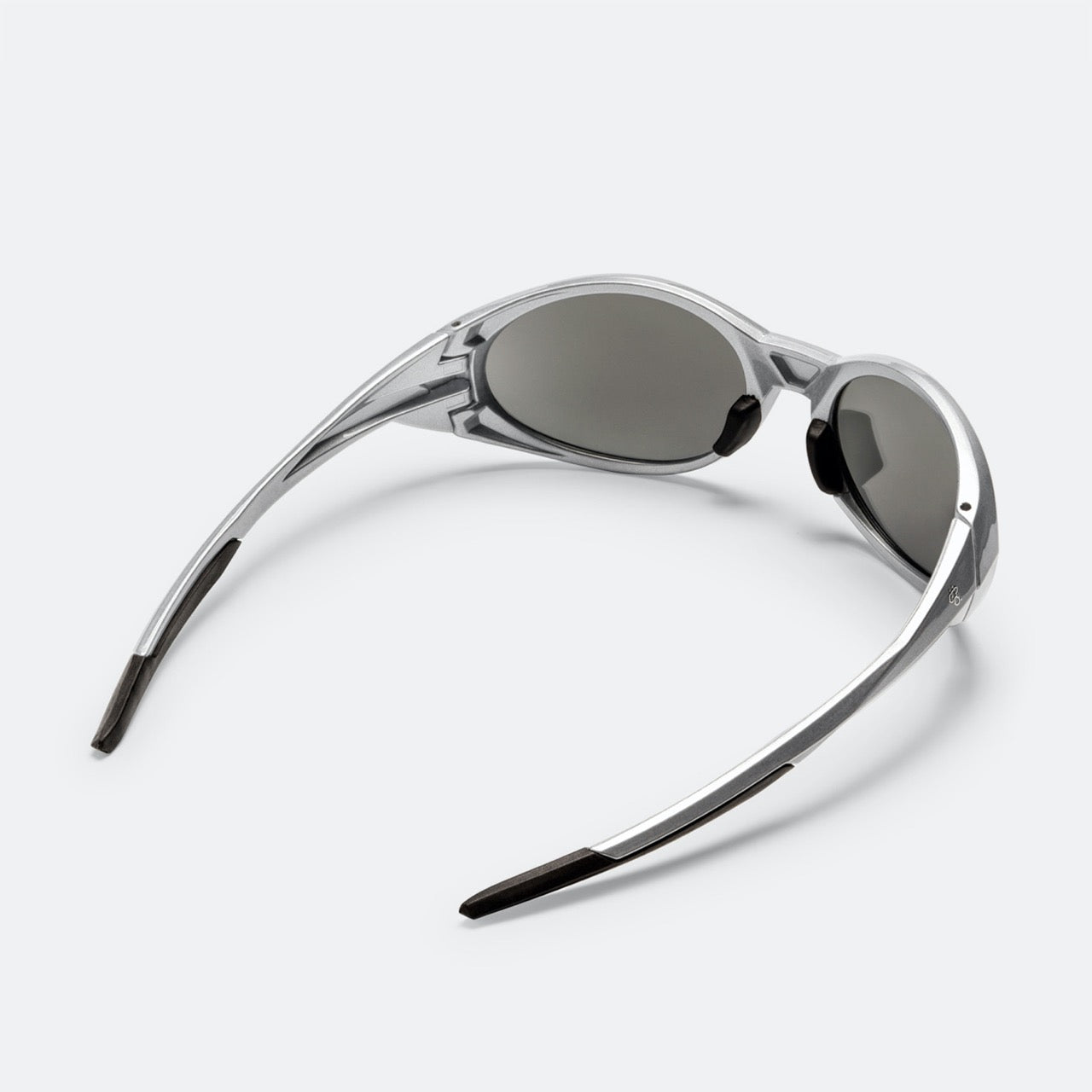 CHPO - Nori Sunglasses - Silver