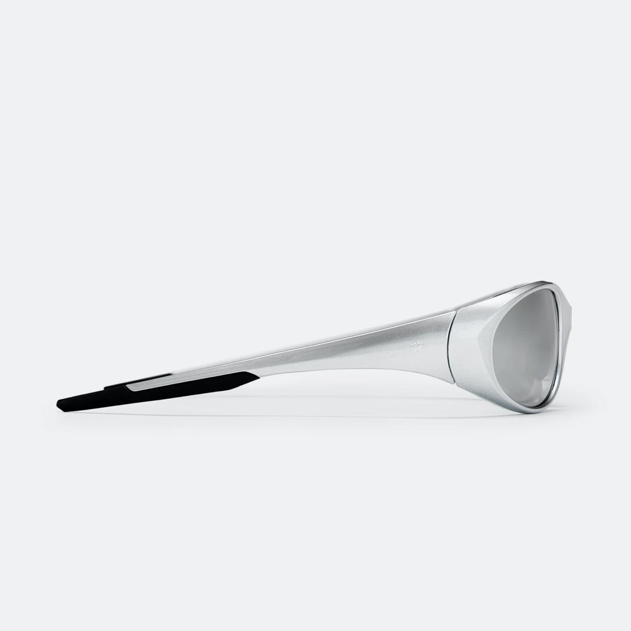 CHPO - Nori Sunglasses - Silver