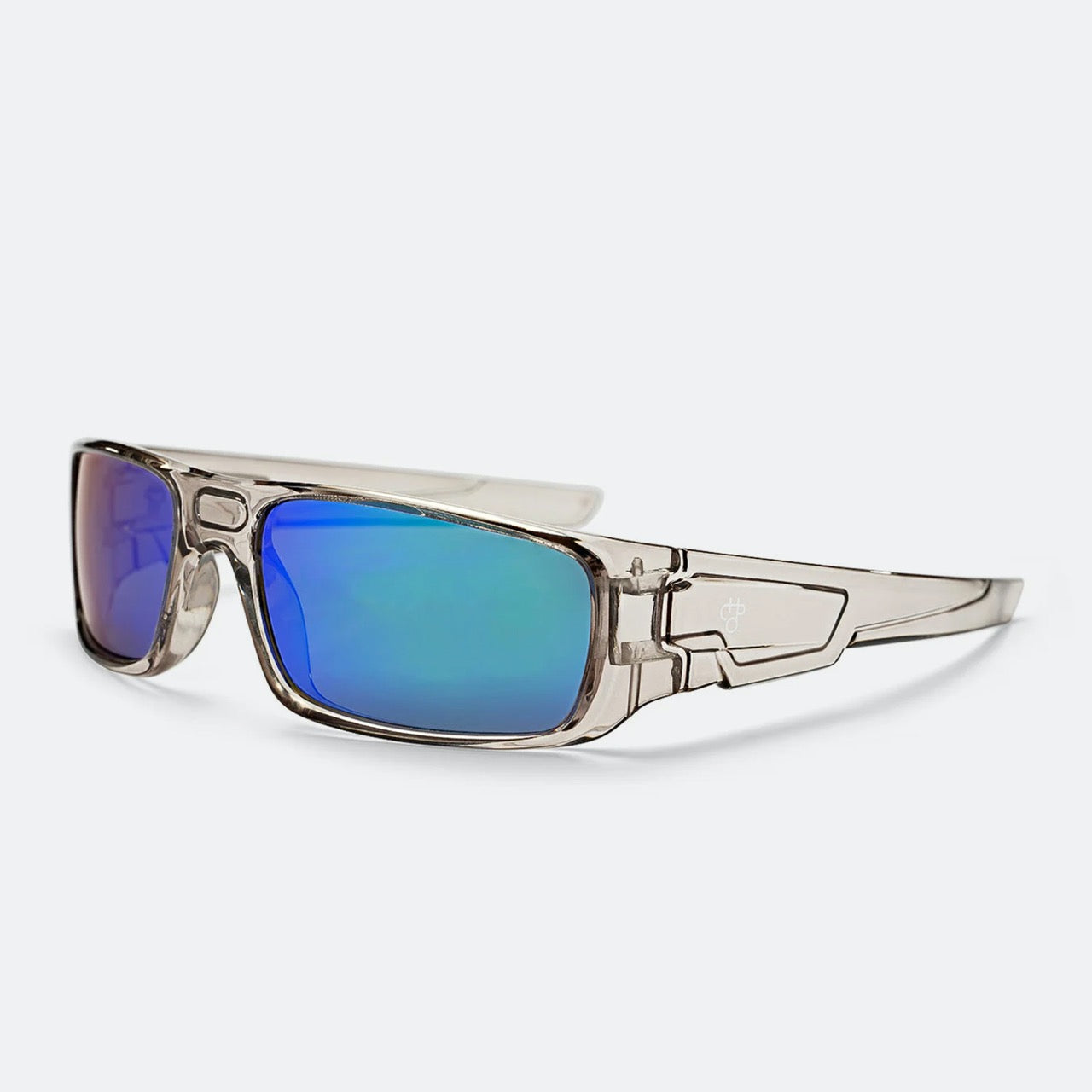 CHPO - Rio Sunglasses - Grey