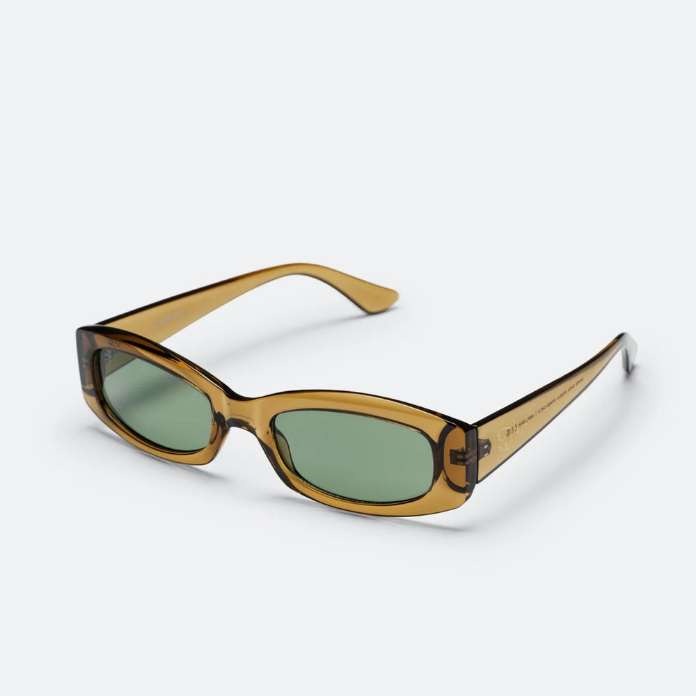 CHPO - Skate Gaza Sunglasses - Sea Green