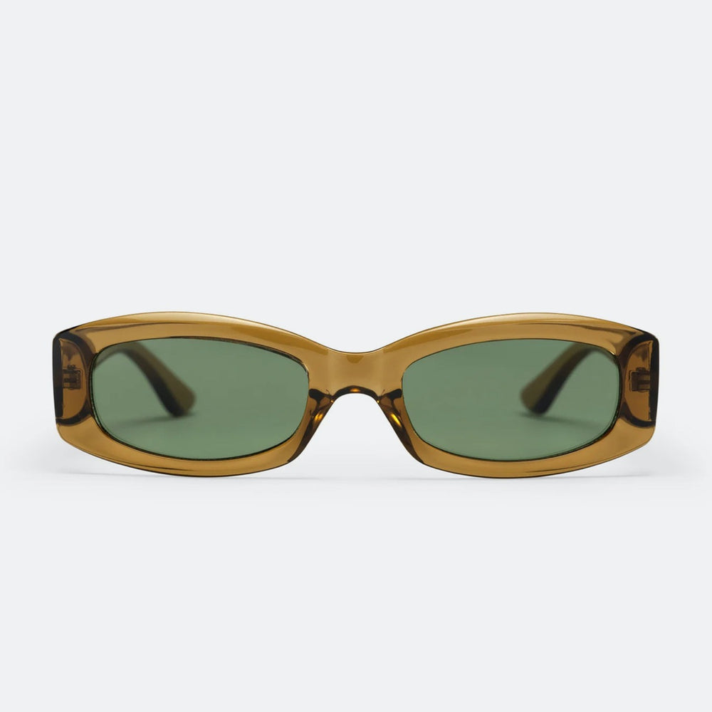 CHPO - Skate Gaza Sunglasses - Sea Green