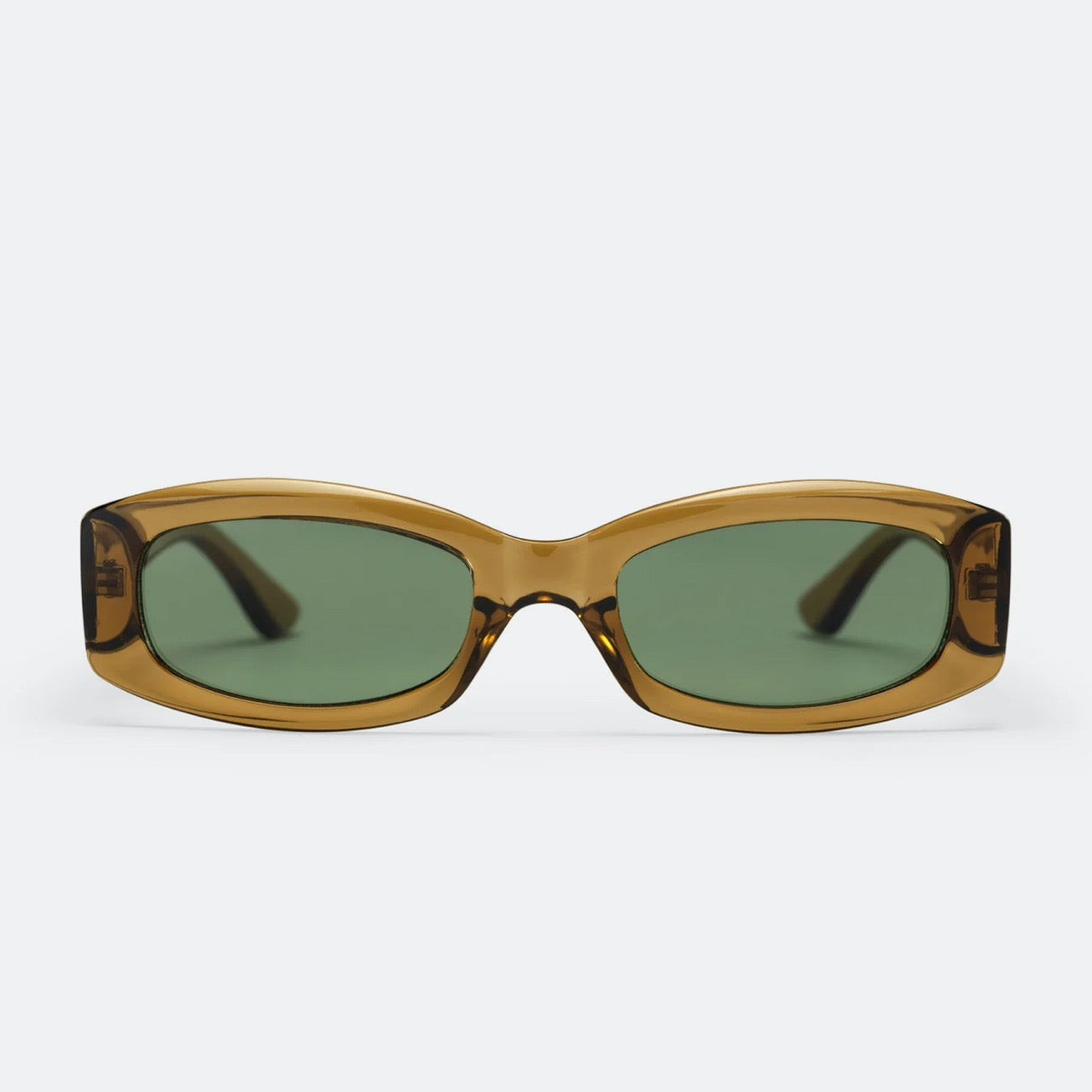 CHPO - Skate Gaza Sunglasses - Sea Green