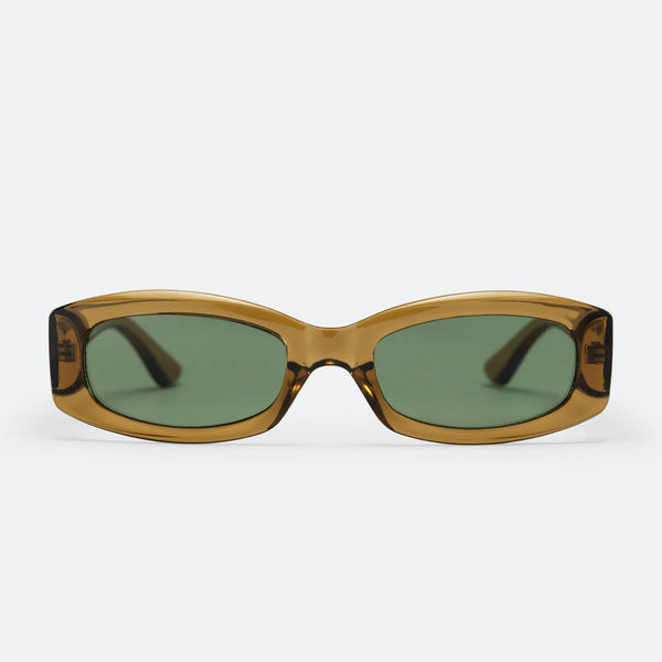 CHPO - Skate Gaza Sunglasses - Sea Green