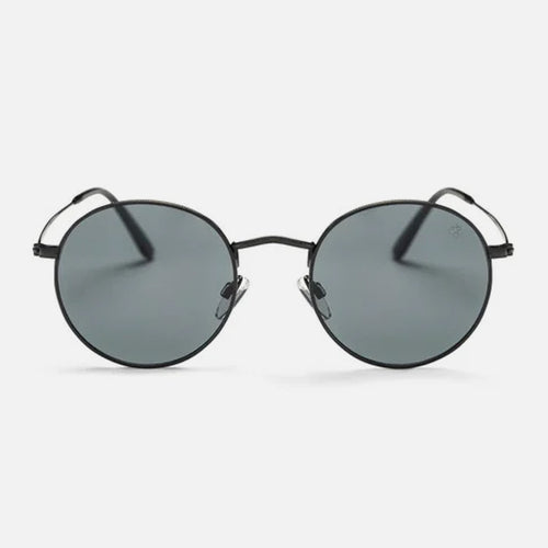 CHPO - Liam Sunglasses - Black / Black