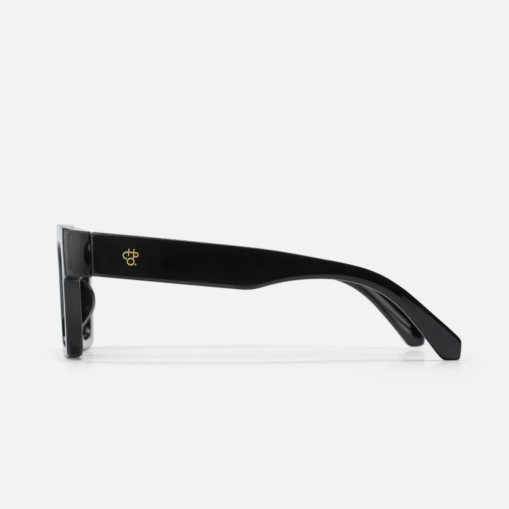 CHPO - Max Sunglasses - Black / Black