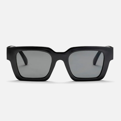CHPO - Max Sunglasses - Black / Black