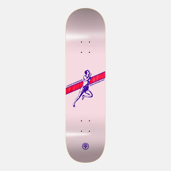 Cleaver Skateboards - 8.125