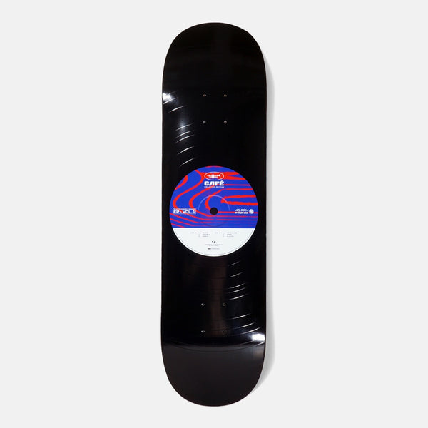 Skateboard Cafe - 8.38