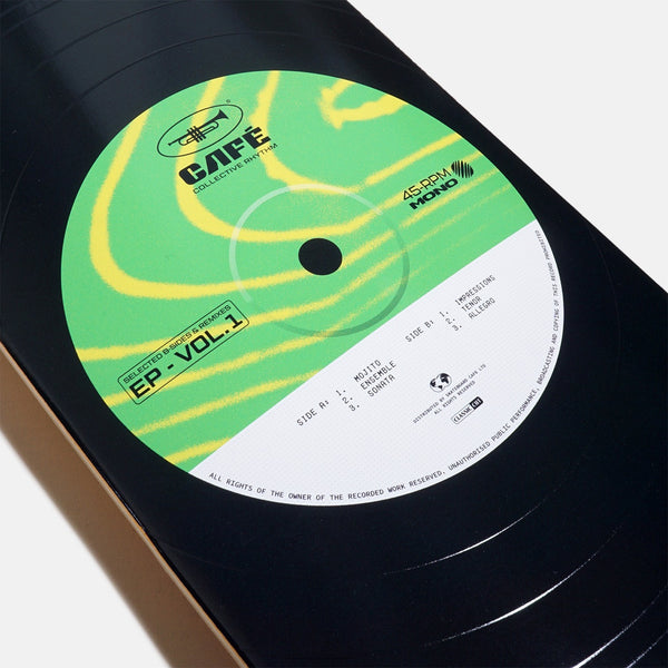 Skateboard Cafe - 8.38