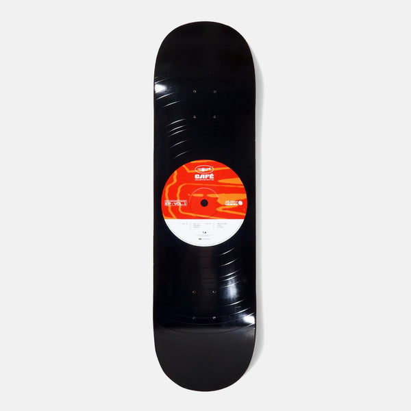 Skateboard Cafe - 8.5