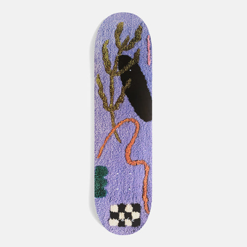 Skateboard Cafe - 8.0