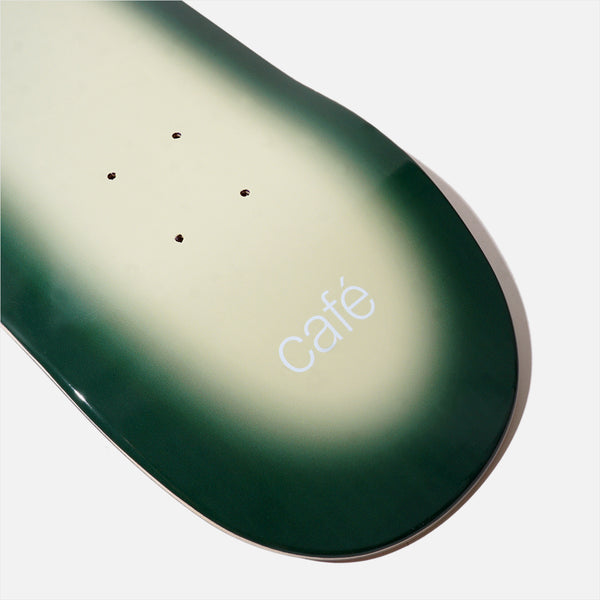 Skateboard Cafe - 8.25