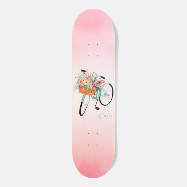 Skateboard Cafe - 7.75