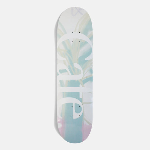 Skateboard Cafe - 8.75