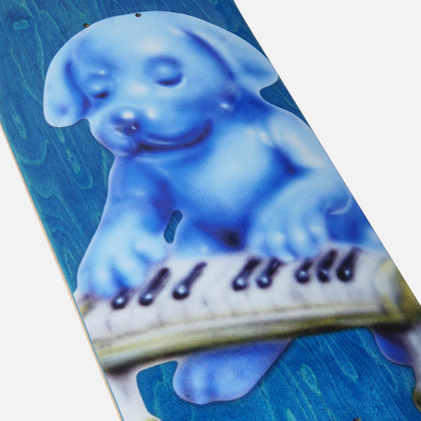 Skateboard Cafe - 8.375