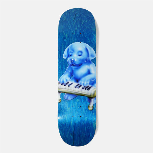 Skateboard Cafe - 8.5