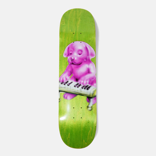 Skateboard Cafe - 8.25