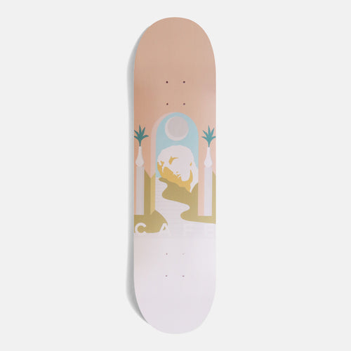 Skateboard Cafe - 8.125