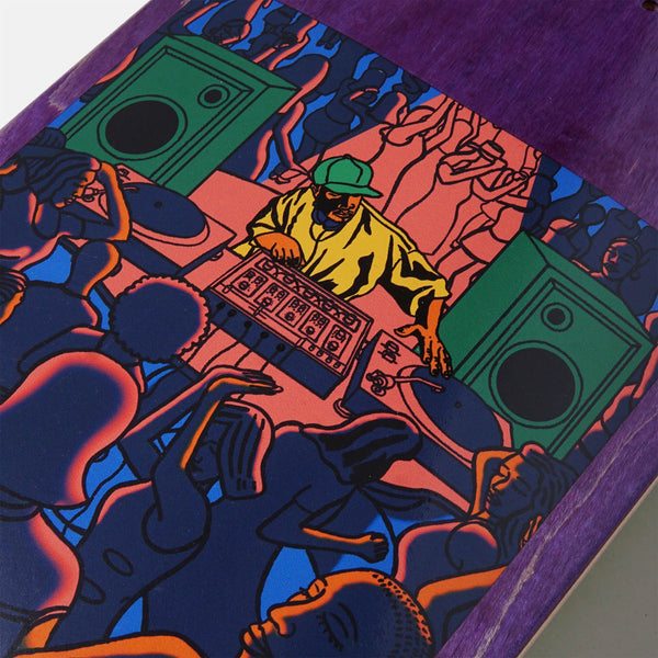 Skateboard Cafe - 8.375