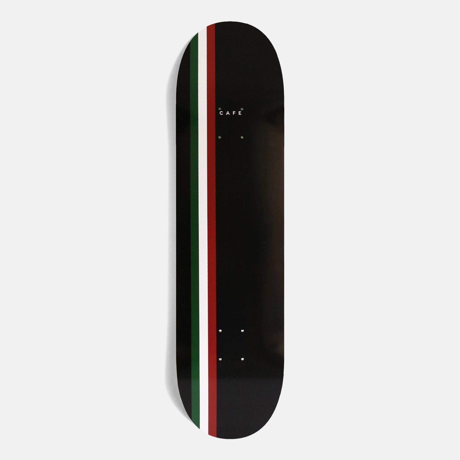 Skateboard Cafe - 8.625" Stripe Skateboard Deck
